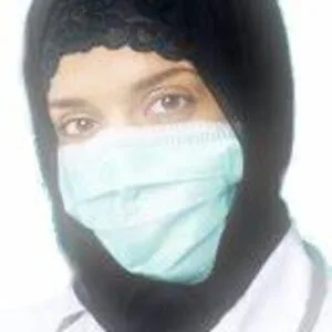 Dr. Sumaiya Petiwala