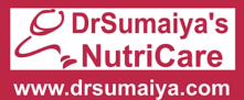 Dr Sumaiya's NutriCare Clinic | Best Nutritionist and Doctor| Bengaluru | Mumbai | Registered Dietitian