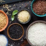 Choosing the Right Rice for Blood Sugar Management: A Dietitian’s Perspective