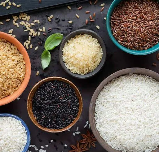 Choosing the Right Rice for Blood Sugar Management: A Dietitian’s Perspective