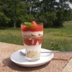 Strawberry Muhallabia: A Healthy and Delicious Dessert Recipe