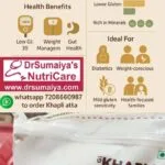 The Ultimate Guide to Khapli Atta: Ancient Grain for Modern Health