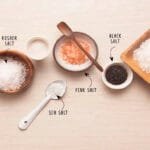 Choosing the Right Salt: A Registered Dietitian’s Complete Guide