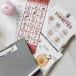 flyers about diabetes