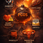 The Ticking Time Bomb: Why Ignoring Your Teen’s PCOS Could Cost Her Future Health
