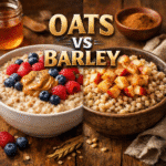 You Love Oats. But Have You Met Its Nutritional Competitor?