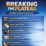 Fit, Active, but the Scale Won’t Budge? The Truth About Your Last 10 kgs