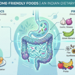 Best Foods for Gut Health and a Strong Microbiome