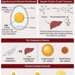 Whole Egg Nature's Clinical Multivitamin Infographic with Dr. Sumaiya CTA
