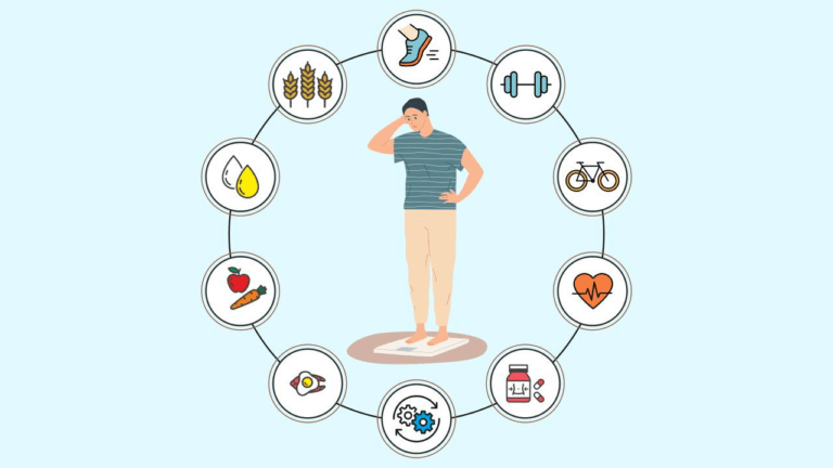 Foods That Spike Blood Glucose: What to Avoid for Better Health