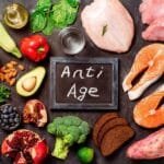 Anti-Aging Foods and Diet Tips: Eat Your Way to a Younger You
