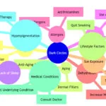 Effective Nutrition and Lifestyle Tips to Combat Dark Circles and Under-Eye Pigmentation