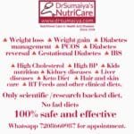 The Vital Role of Dietitians in Optimizing Health