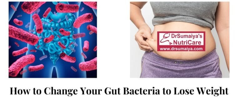 Gut Microbiome & Weight Loss: Best Probiotic Strains for Fat Metabolism