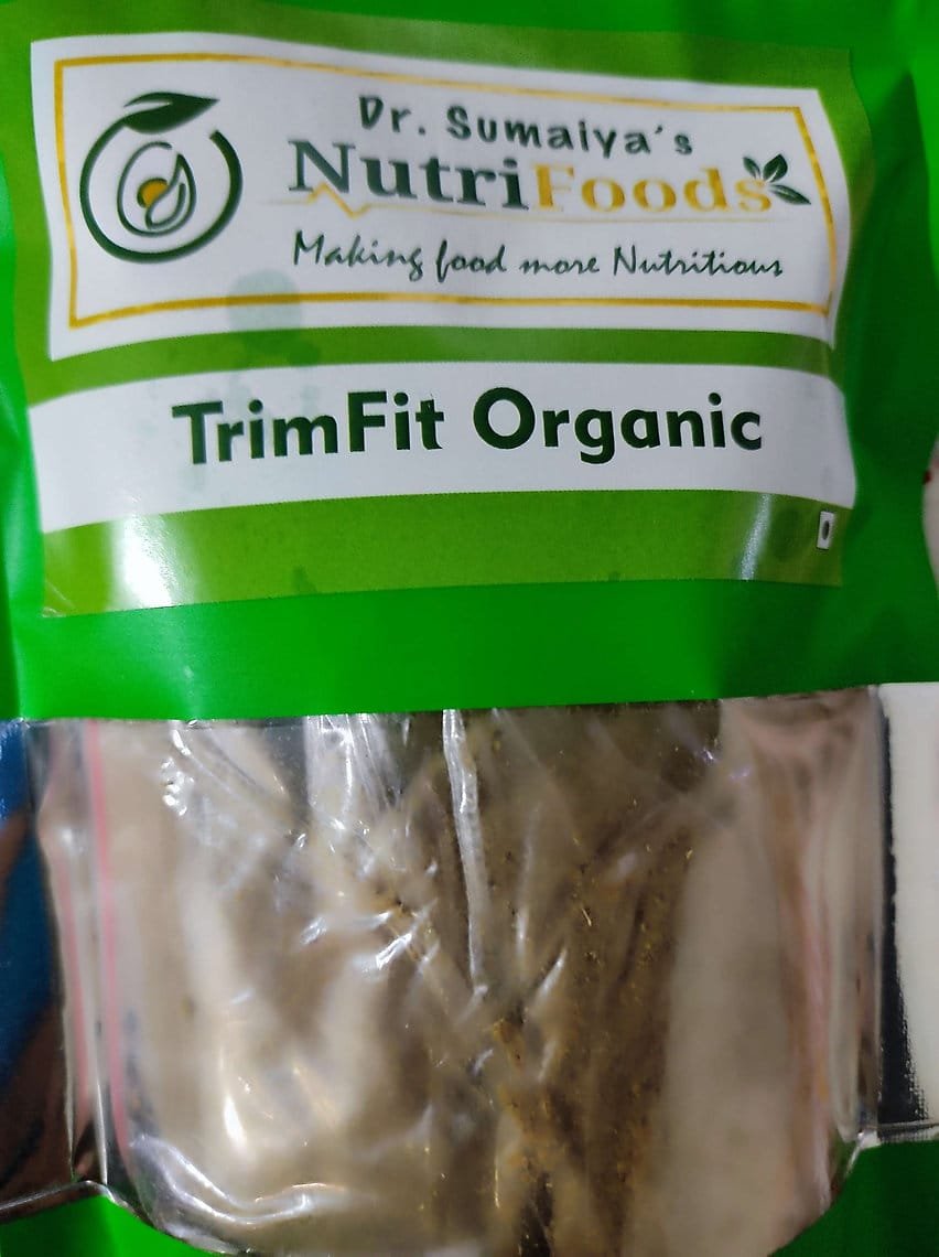 TrimFit Organic