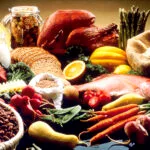 12 Kitchen Ingredients to gain muscles