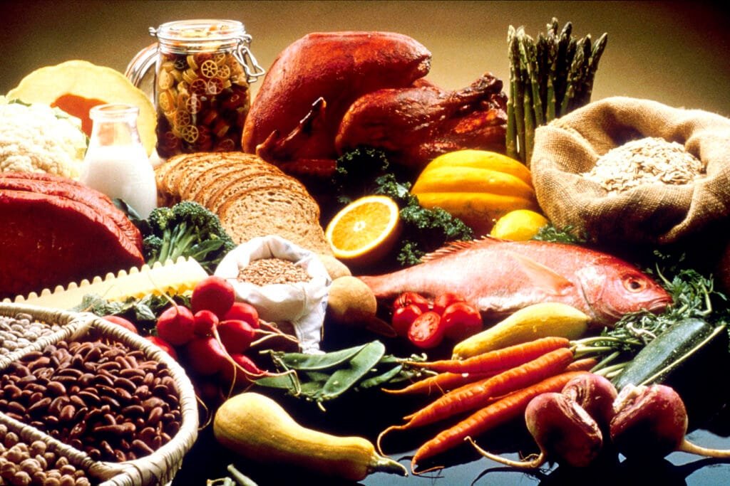 Meal Sequencing: The Ultimate Guide to Better Digestion & Blood Sugar Control